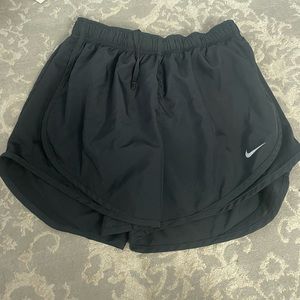 Nike dri fit shorts
